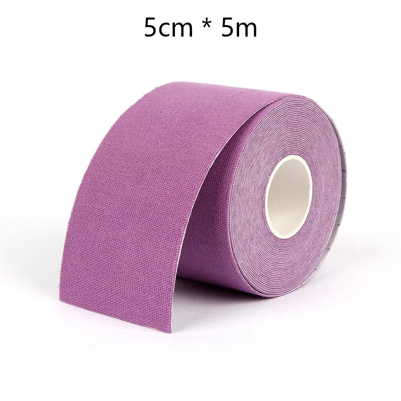 5cm*5m Kinesiotape Tapes Football