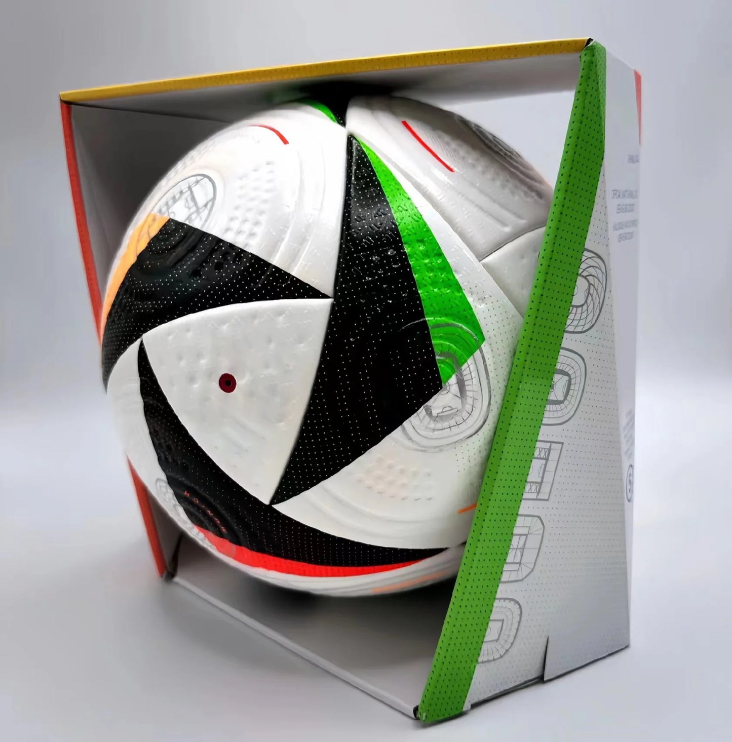 Match Ball Replica