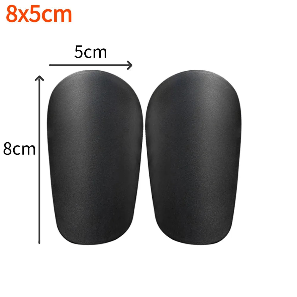 Small/Thin Shin Pads