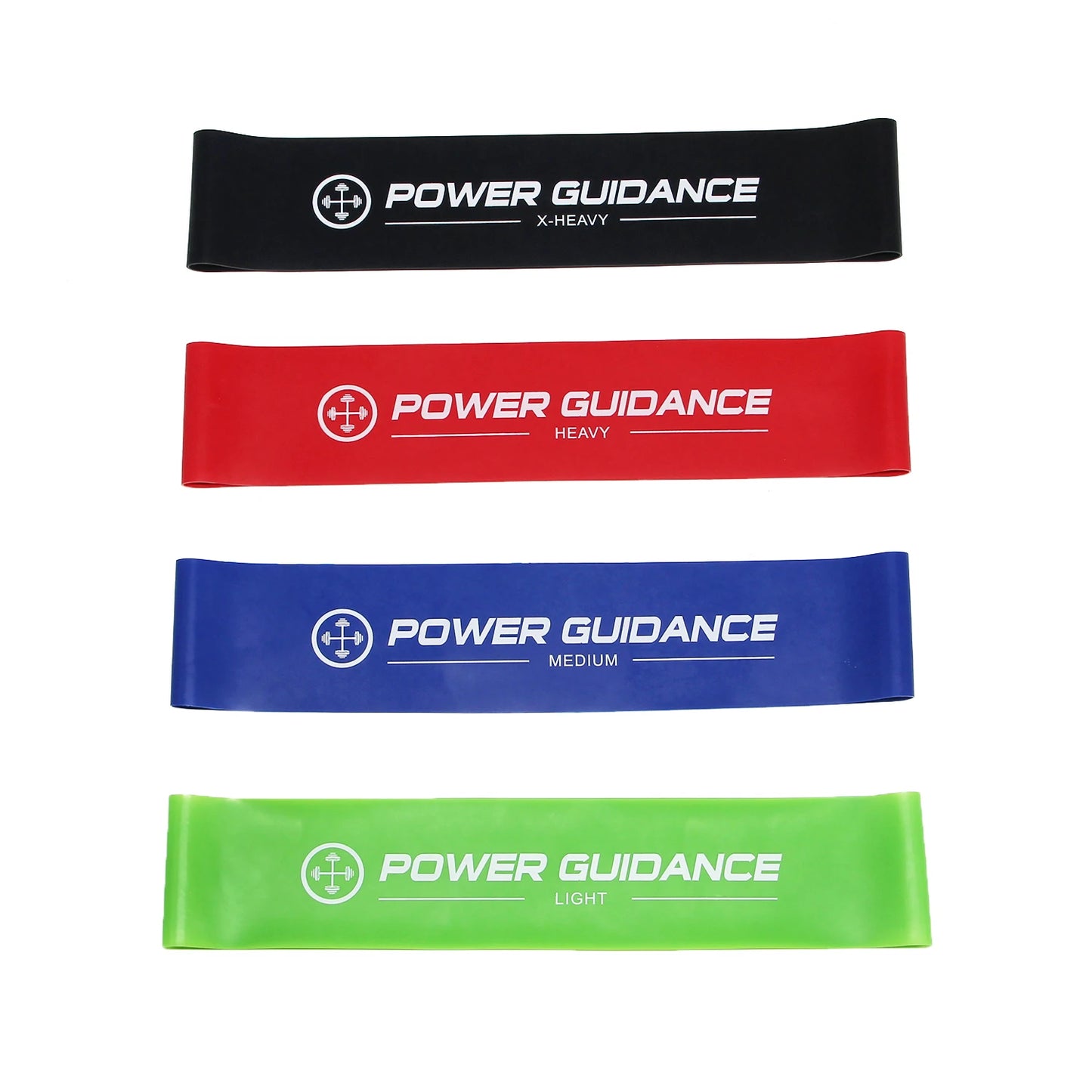 Elastic Band Fitness Resistance Band Pull-up Assisted Heavy Tension