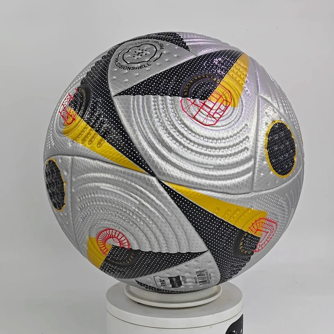 Match Ball Replica