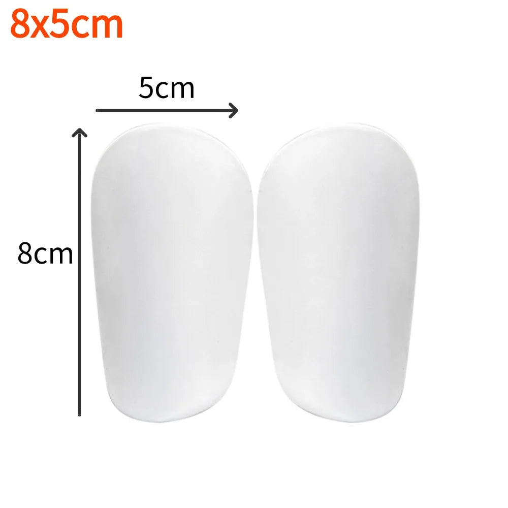 Small/Thin Shin Pads