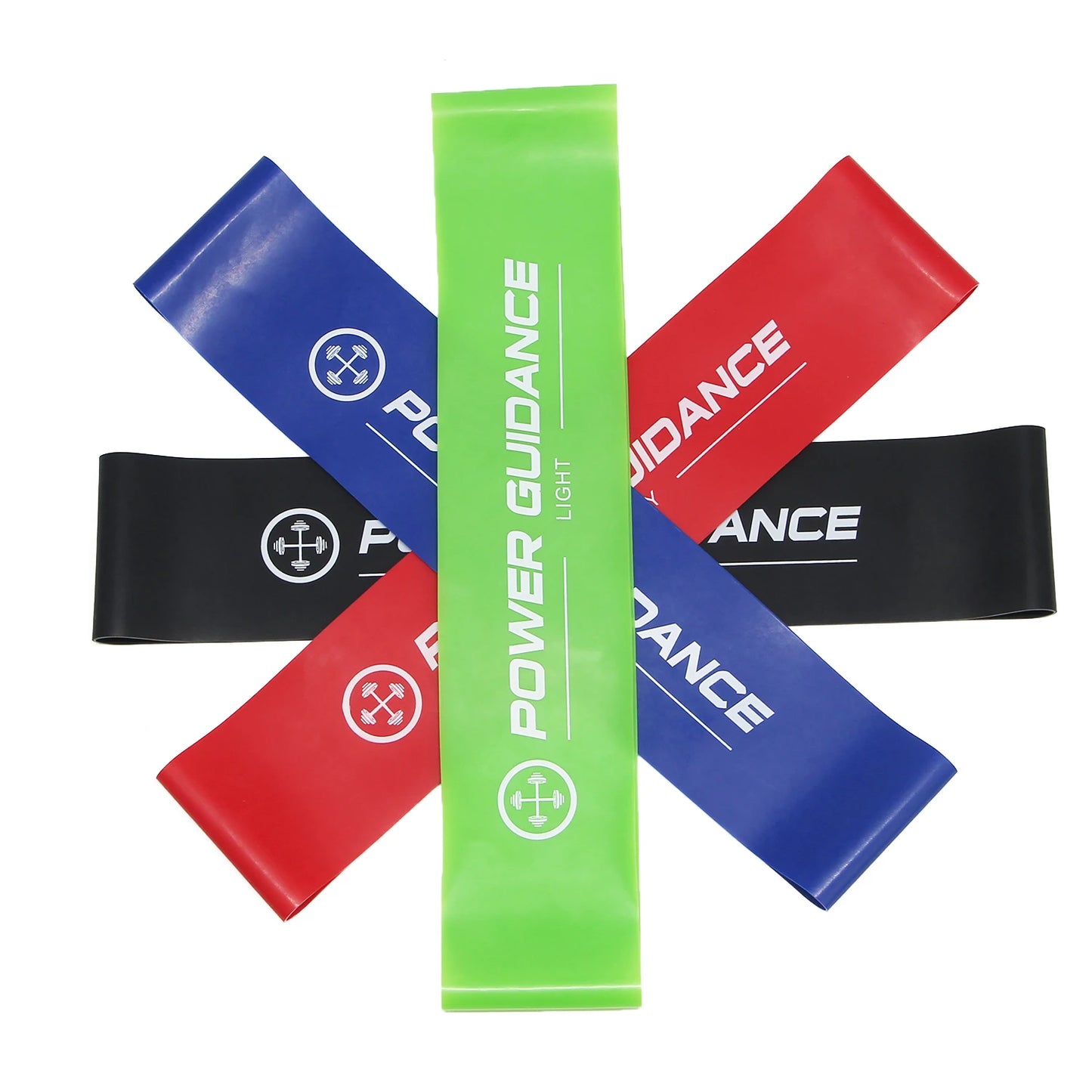Elastic Band Fitness Resistance Band Pull-up Assisted Heavy Tension