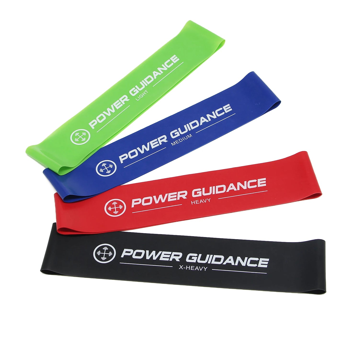 Elastic Band Fitness Resistance Band Pull-up Assisted Heavy Tension