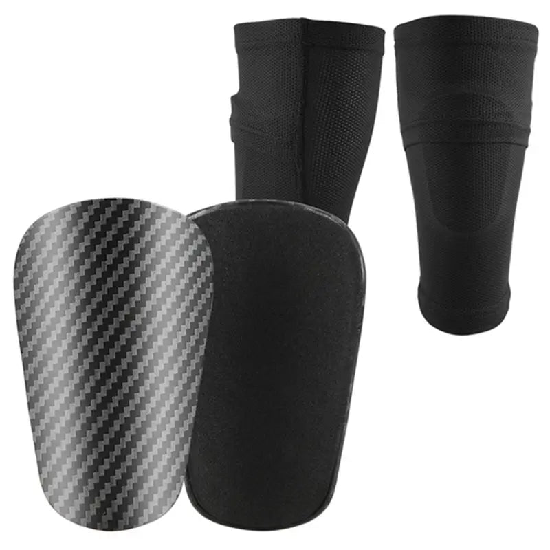 4cm Carbon Mini-Shin-Pads