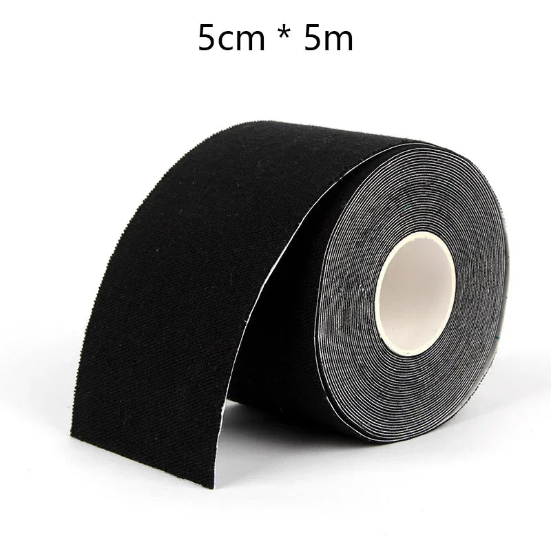 5cm*5m Kinesiotape Tapes Football