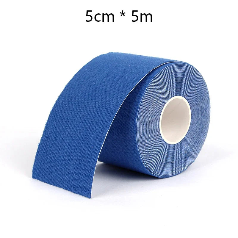 5cm*5m Kinesiotape Tapes Football
