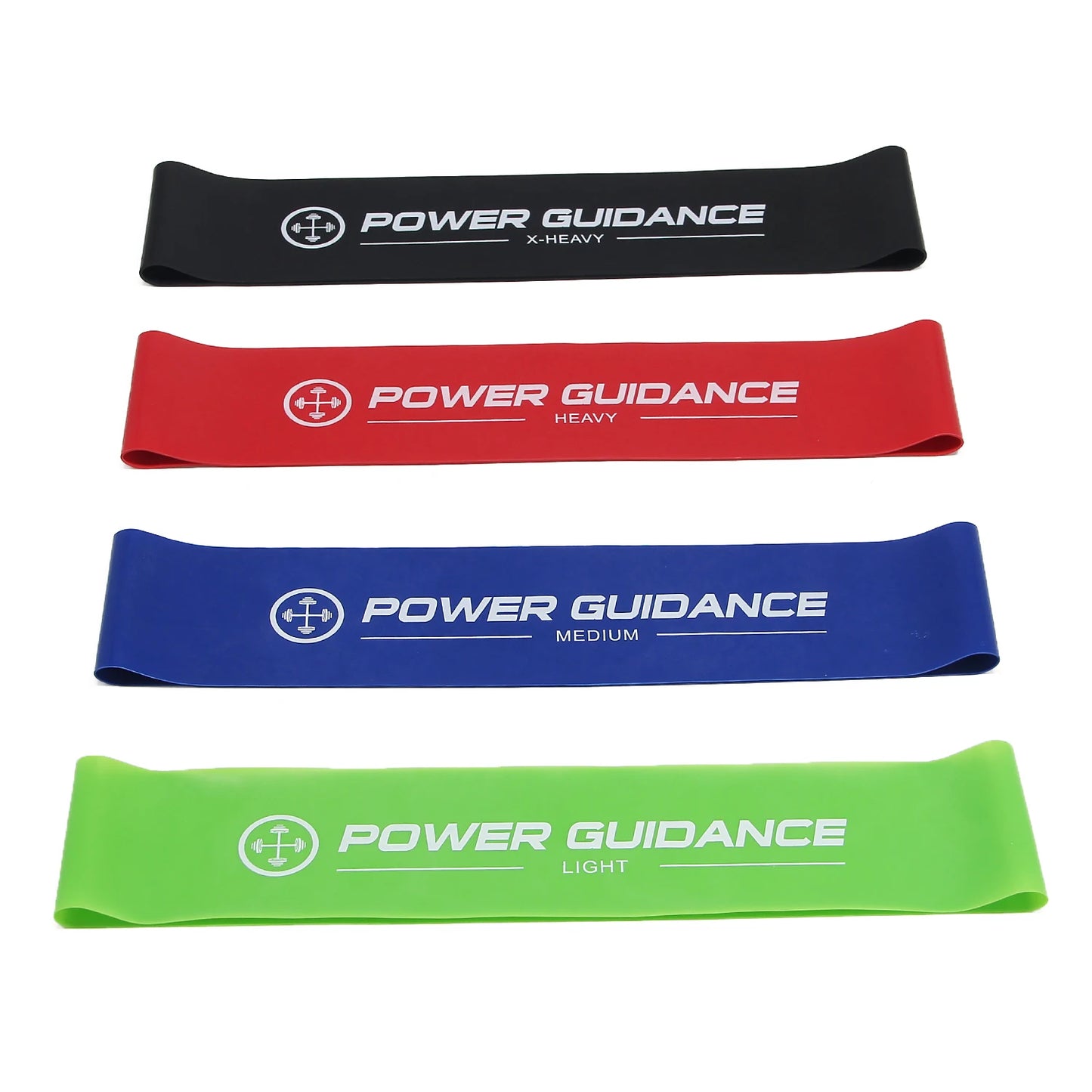 Elastic Band Fitness Resistance Band Pull-up Assisted Heavy Tension
