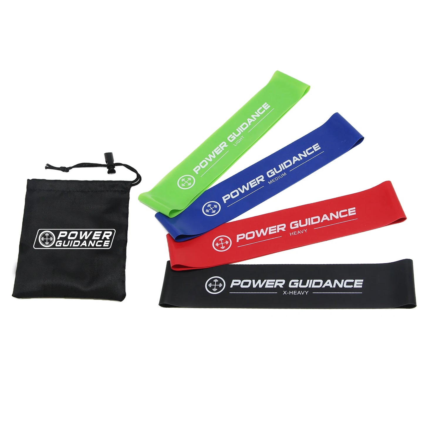 Elastic Band Fitness Resistance Band Pull-up Assisted Heavy Tension