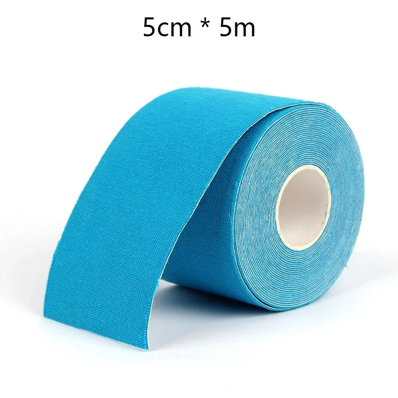 5cm*5m Kinesiotape Tapes Football