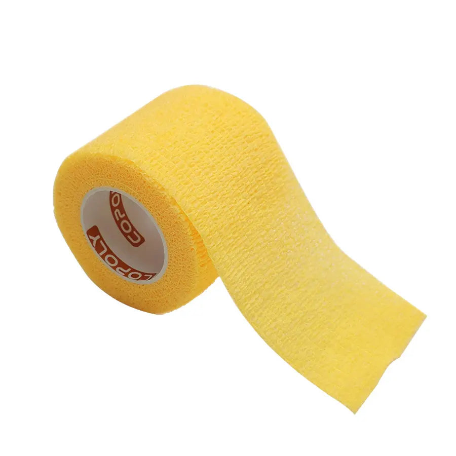 1Roll 2.5cm SelfElastic Bandage Sports