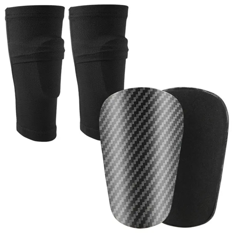 4cm Carbon Mini-Shin-Pads