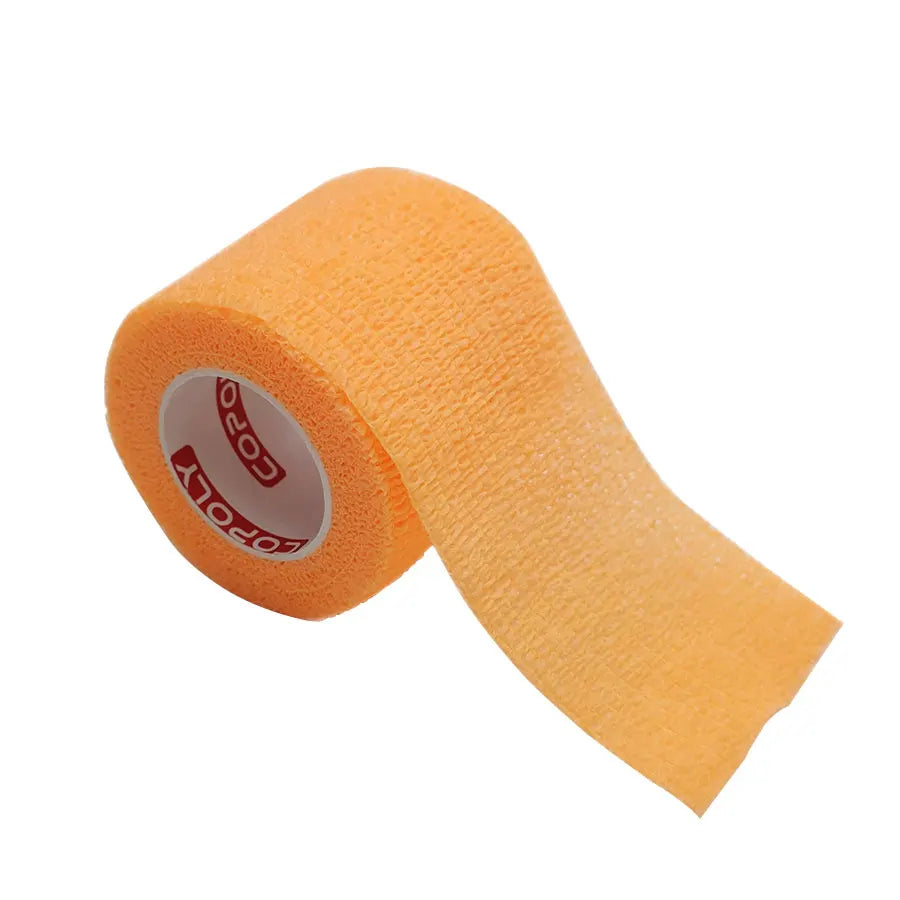 1Roll 2.5cm SelfElastic Bandage Sports