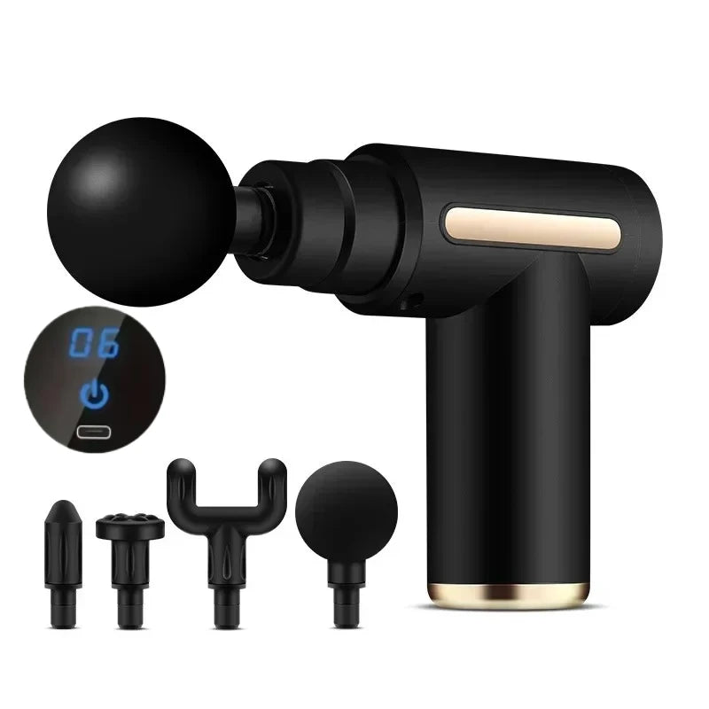 Muscle Massage Gun