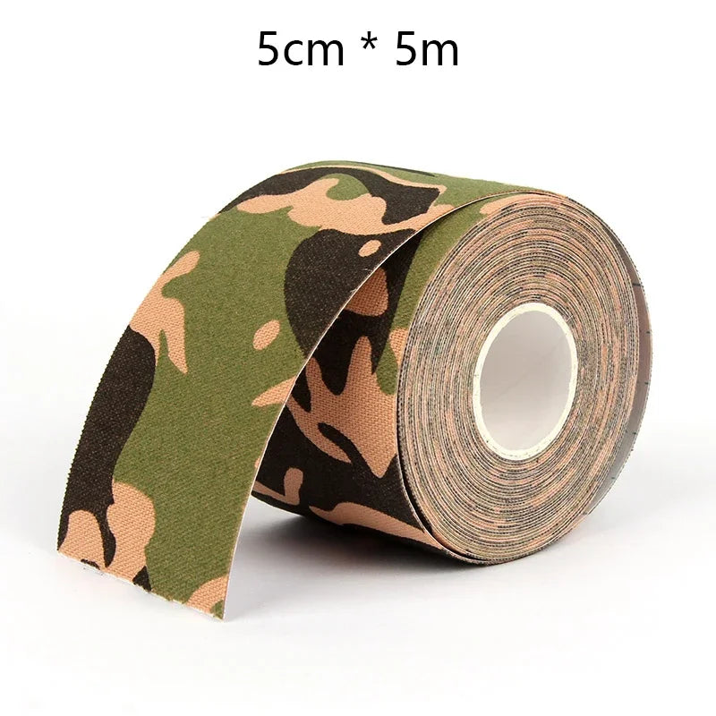 5cm*5m Kinesiotape Tapes Football