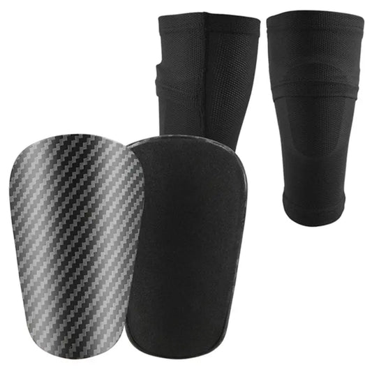 4cm Carbon Mini-Shin-Pads