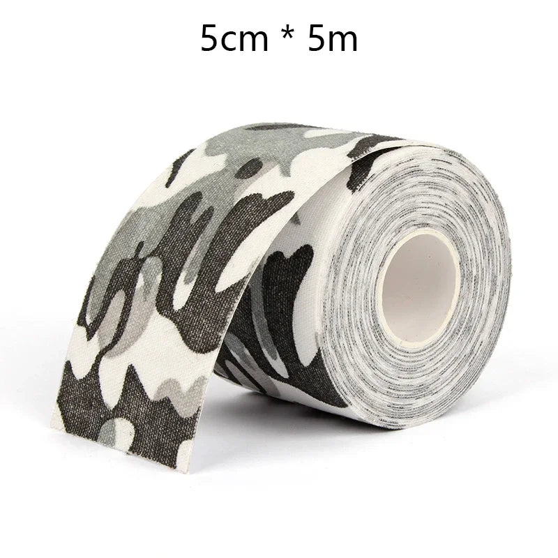 5cm*5m Kinesiotape Tapes Football