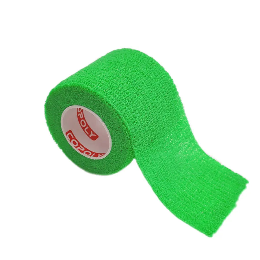 1Roll 2.5cm SelfElastic Bandage Sports