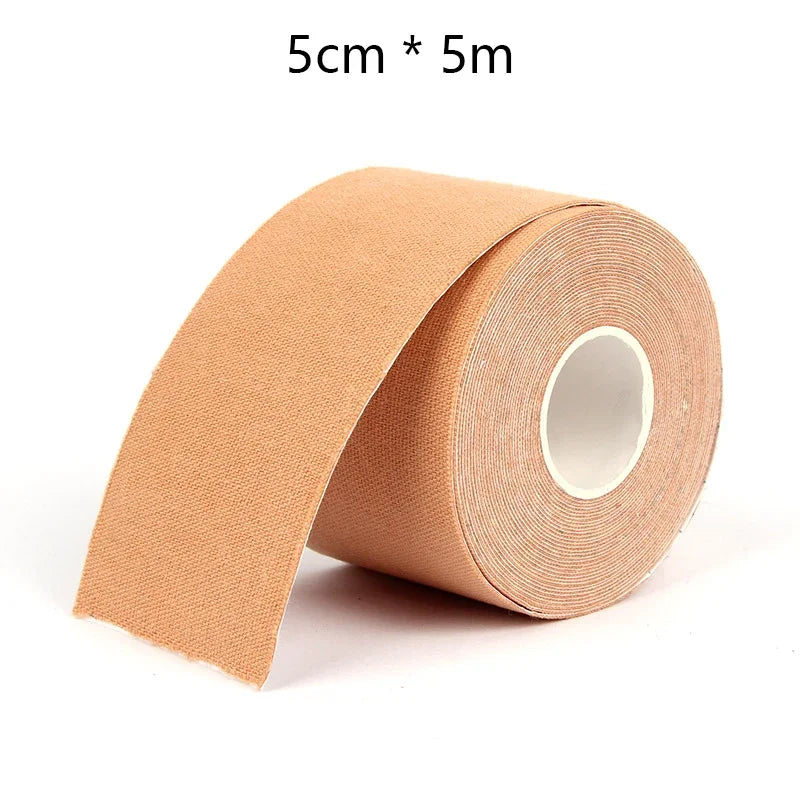 5cm*5m Kinesiotape Tapes Football