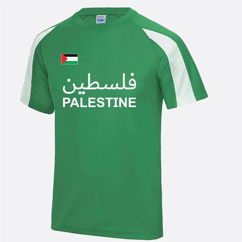 Palestine Kit - Flag themed - Football (Get all Four and Rep the Flag)